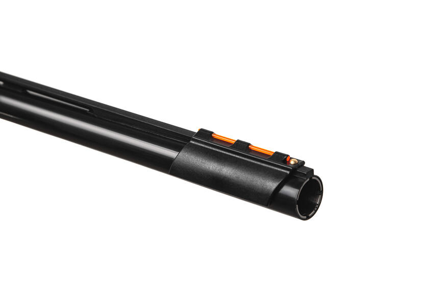 Impala Plus Напівавтоматична гладкоствольна рушниця Nero S 12/71см. Фото 4