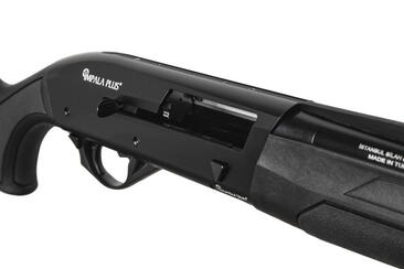Impala Plus Напівавтоматична гладкоствольна рушниця Nero S 12/71см