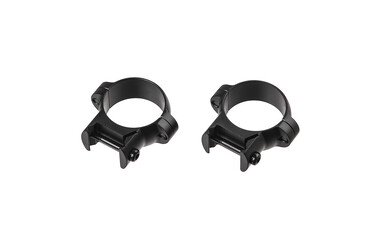 Кільця Burris Zee 30mm, Medium, Weaver, Matte