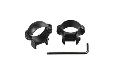 Кільця Burris Zee 30mm, Medium, Weaver, Matte