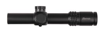 Приціл оптичний Burris XTR II 1-8x24, illum., Ball Circle Dot, FFP