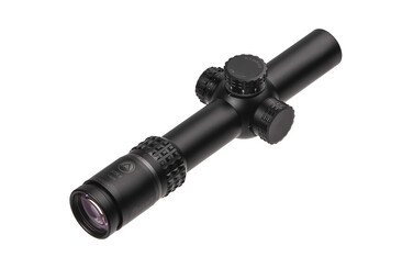 Приціл оптичний Burris XTR II 1-8x24, illum., Ball Circle Dot, FFP