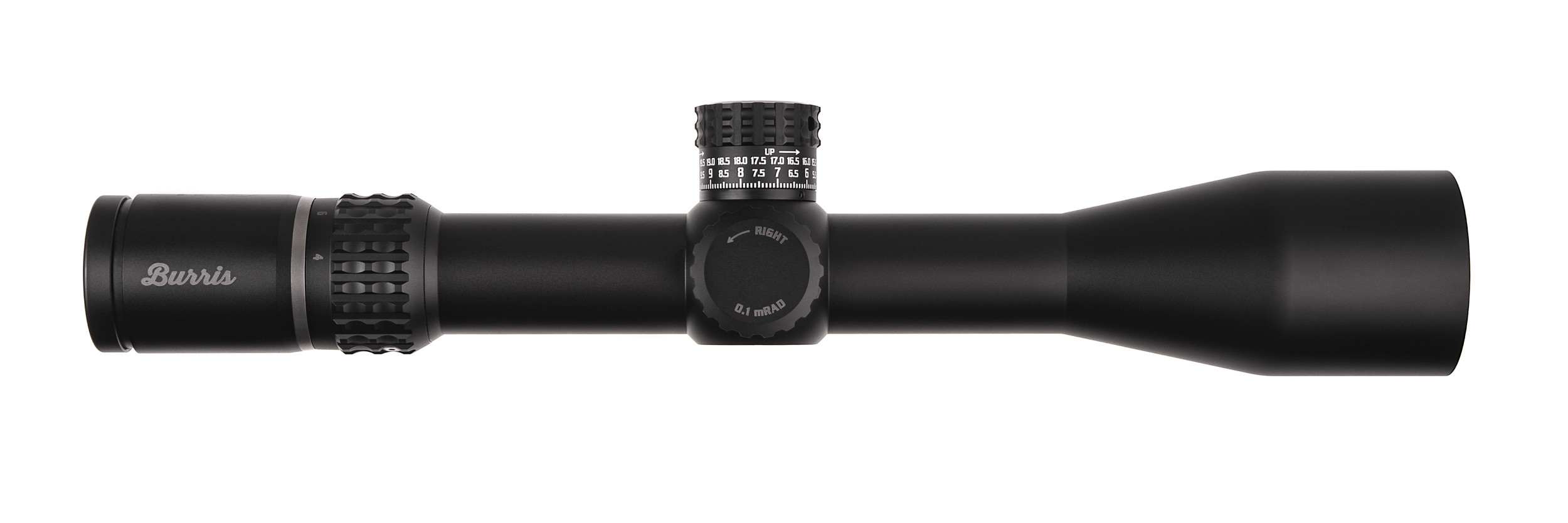 Приціл оптичний Burris XTR II 4-20x50mm, illum., Horus H591, FFP. Фото 4