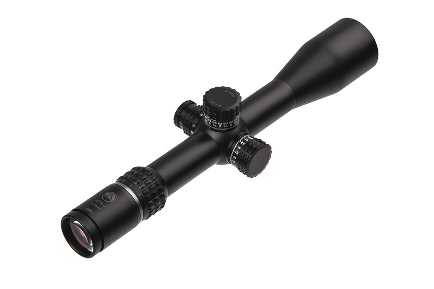 Приціл оптичний Burris XTR II 4-20x50mm, illum., Horus H591, FFP. Фото 2