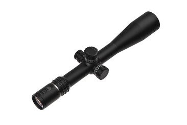 Приціл оптичний Burris XTR II 5-25x50mm, illum., SCR Mil, FFP, Matte