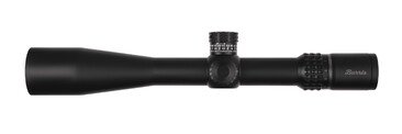 Приціл оптичний Burris XTR II 5-25x50mm, illum., SCR Mil, FFP, Matte