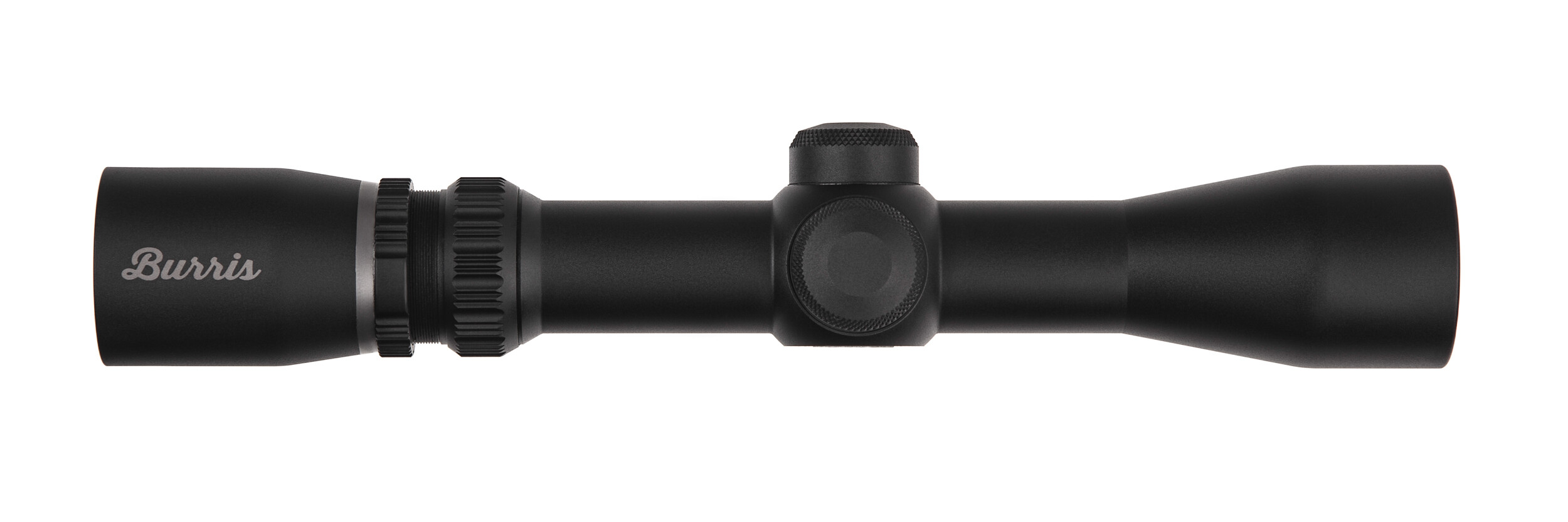 Приціл оптичний Burris Scout 2-7x32mm, Ballistic Plex, Matte. Фото 4