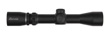 Приціл оптичний Burris Scout 2-7x32mm, Ballistic Plex, Matte