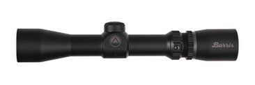 Приціл оптичний Burris Scout 2-7x32mm, Ballistic Plex, Matte