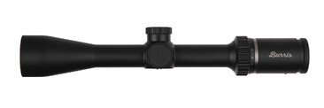 Прицел оптический Burris FF E1 VARI 3-9x40mm BPLEX E1 illum