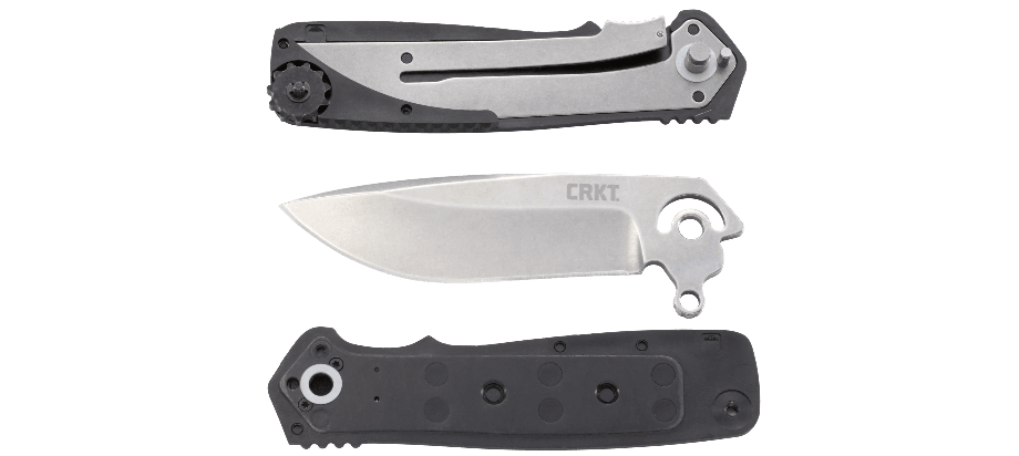 Ніж CRKT "Homefront™ EDC". Фото 4