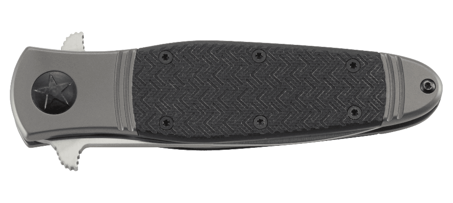 Ніж CRKT "Bombastic™". Фото 4