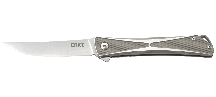 Ніж CRKT "Crossbones"