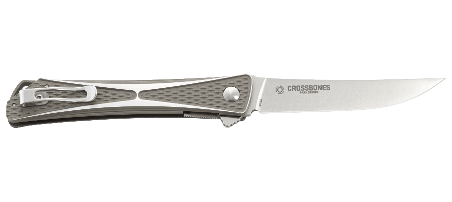 Ніж CRKT "Crossbones". Фото 4