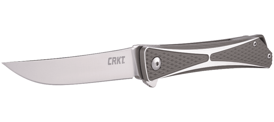 Ніж CRKT "Crossbones". Фото 3