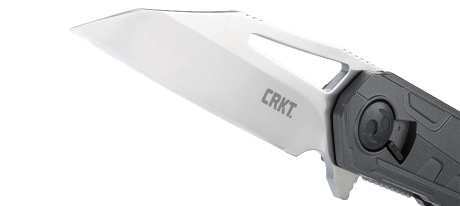 Ніж CRKT "Raikiri™". Фото 2