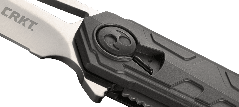 Ніж CRKT "Raikiri™". Фото 4