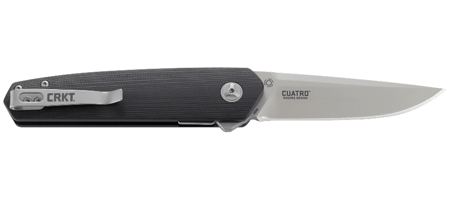 Ніж CRKT "Cuatro™". Фото 4