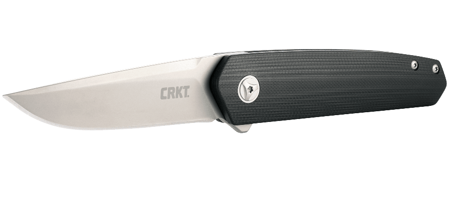 Ніж CRKT "Cuatro™". Фото 3