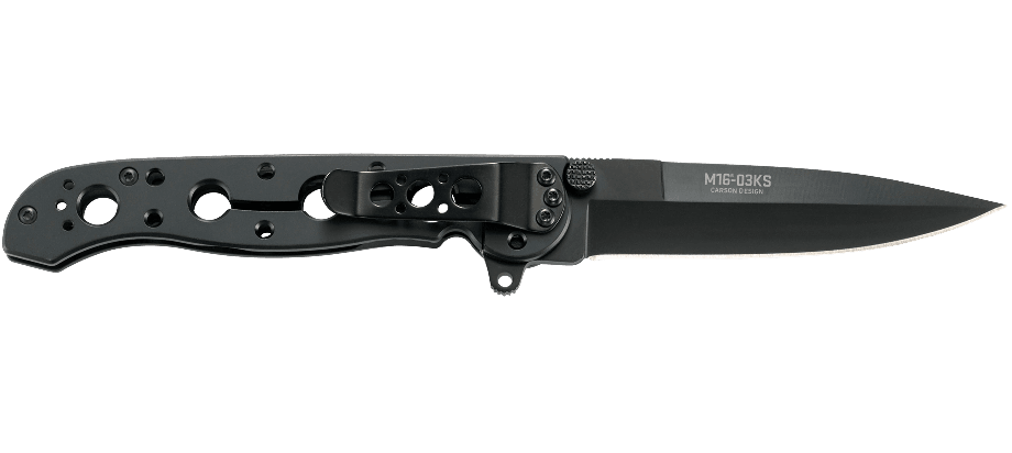 Ніж CRKT "M16®-03KS" Spear Point. Фото 2