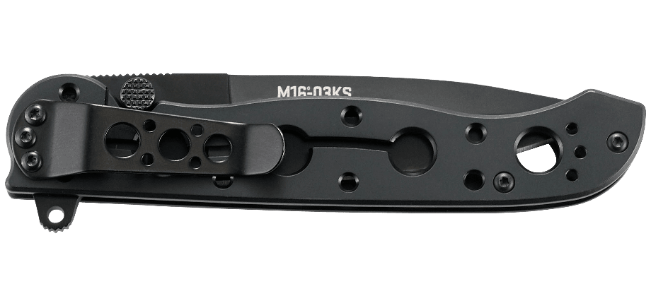 Ніж CRKT "M16®-03KS" Spear Point. Фото 3