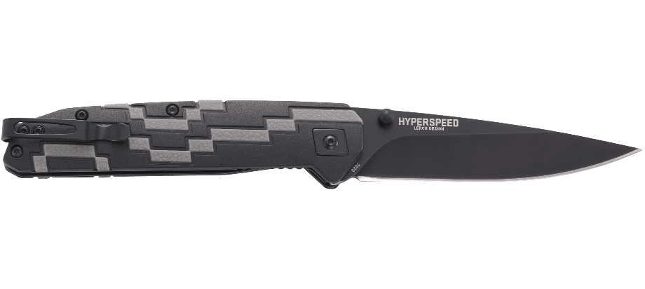 Ніж CRKT "Hyperspeed™". Фото 2