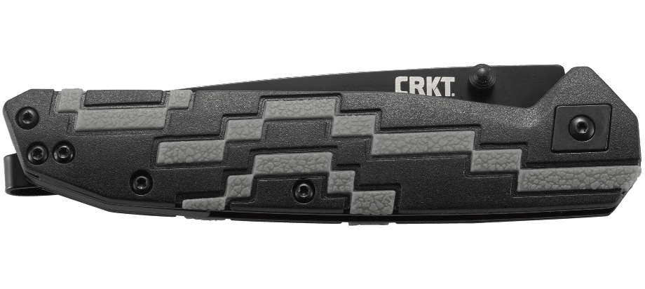 Ніж CRKT "Hyperspeed™". Фото 4