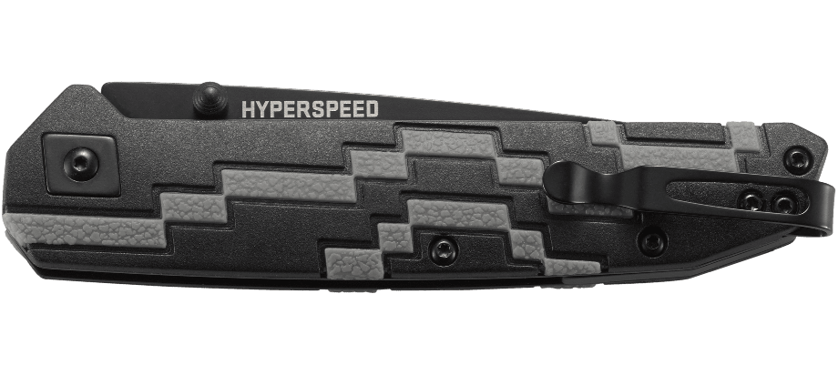 Ніж CRKT "Hyperspeed™". Фото 3
