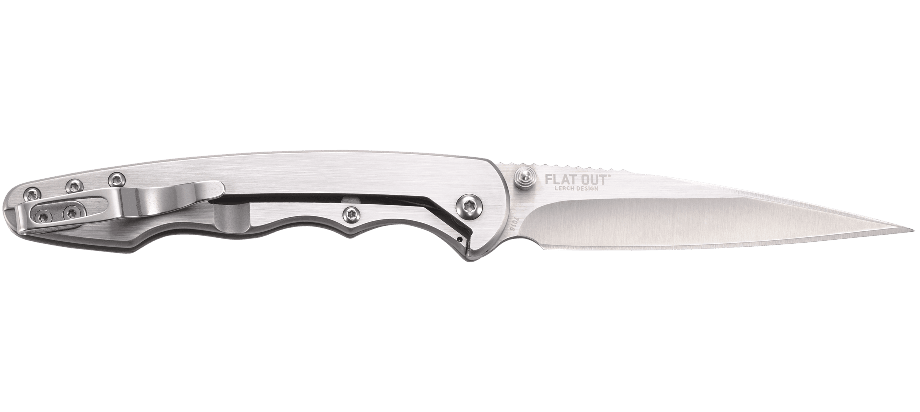 Ніж CRKT "Flat Out™". Фото 2