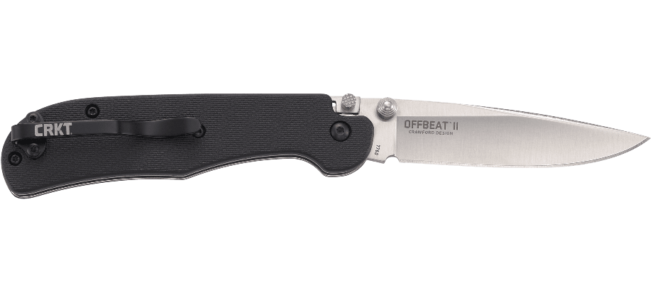 Ніж CRKT "Offbeat™ 2". Фото 2