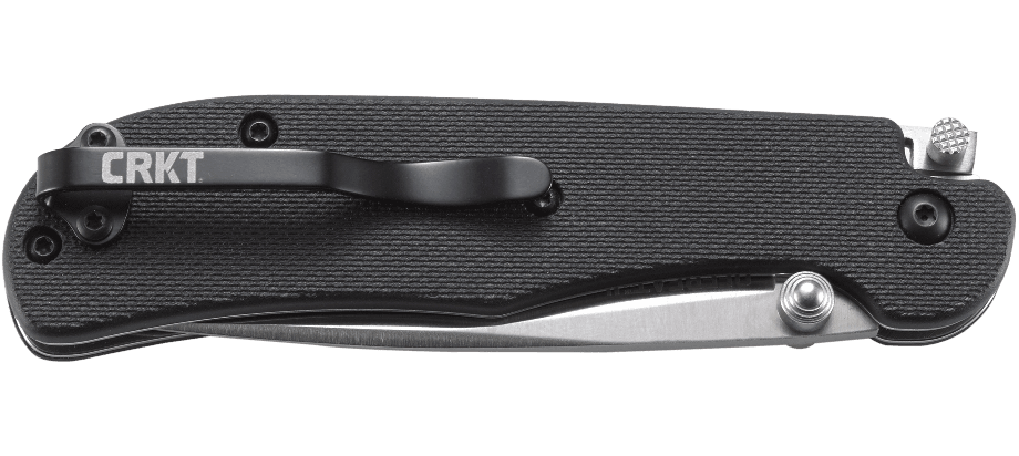 Ніж CRKT "Offbeat™ 2". Фото 3
