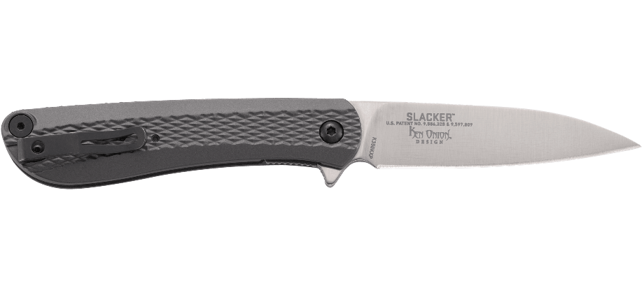 Ніж CRKT "Slacker™". Фото 3