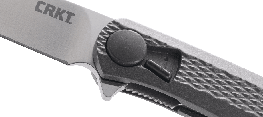 Ніж CRKT "Slacker™". Фото 2