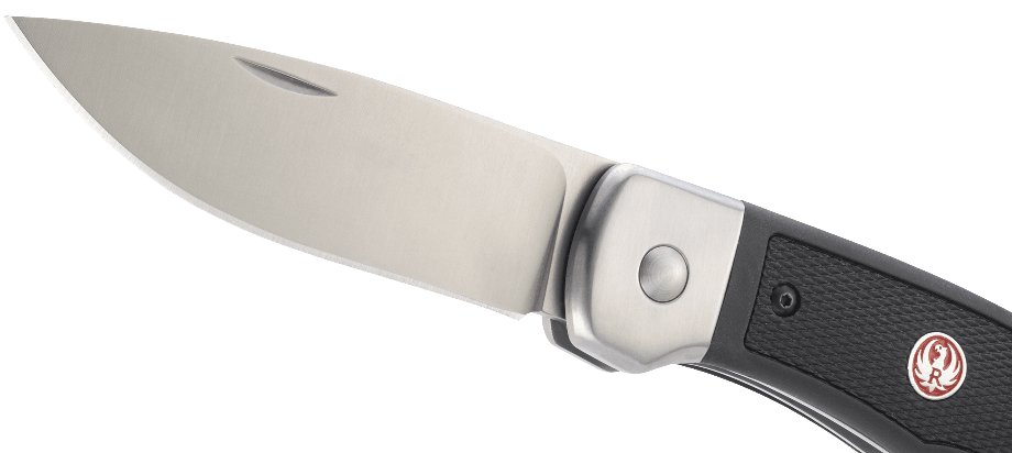 Ніж CRKT "Ruger Accurate Folder". Фото 3