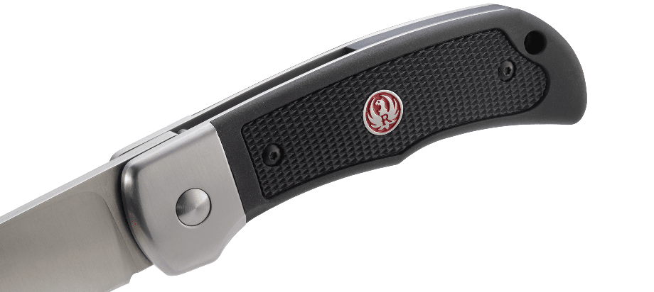 Ніж CRKT "Ruger Accurate Folder". Фото 2
