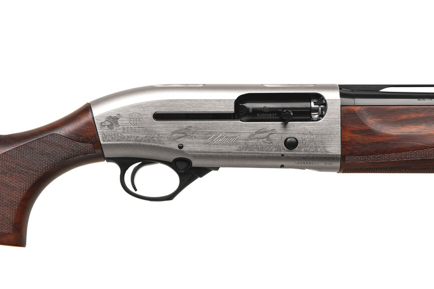 Рушниця мисливська Beretta A400 Upland 12/76/71. Фото 2