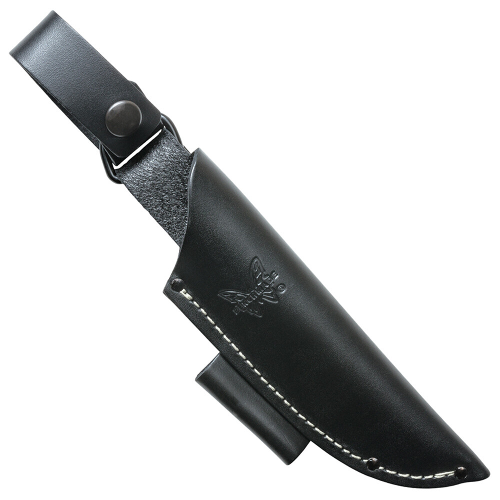 Ніж Benchmade "Puukko". Фото 3