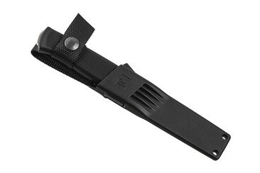 Ніж Fallkniven "F1 Pilot Survival", zytel піхви, сталь Lam. CoS