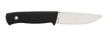 Ніж Fallkniven "F1 Pilot Survival", zytel піхви, сталь Lam. CoS