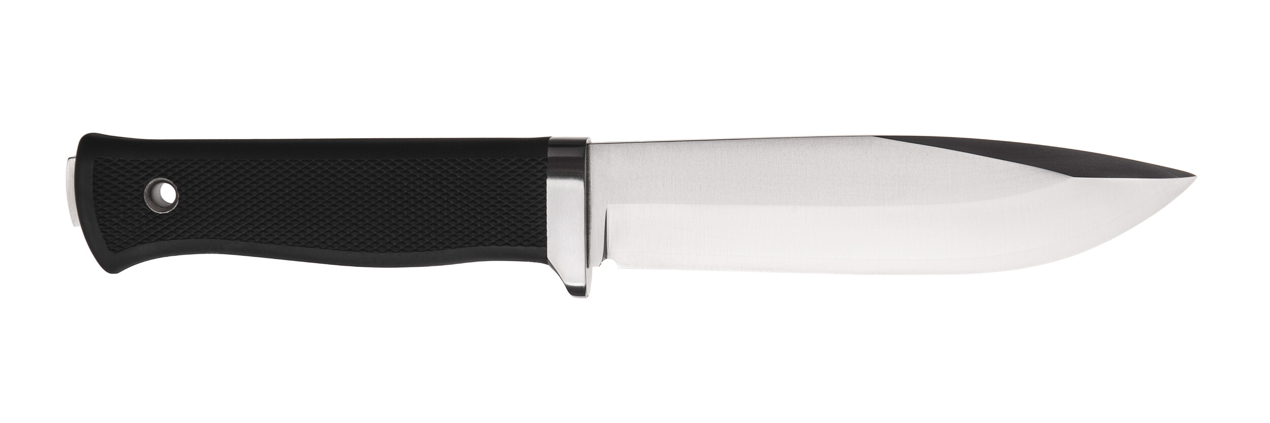 Набір Fallkniven S1 "Forest Knife Pro" Lam. CoS: НІЖ, КЕЙС, ТОЧИЛЬНИЙ КАМІНЬ, ПІХВИ. Фото 3
