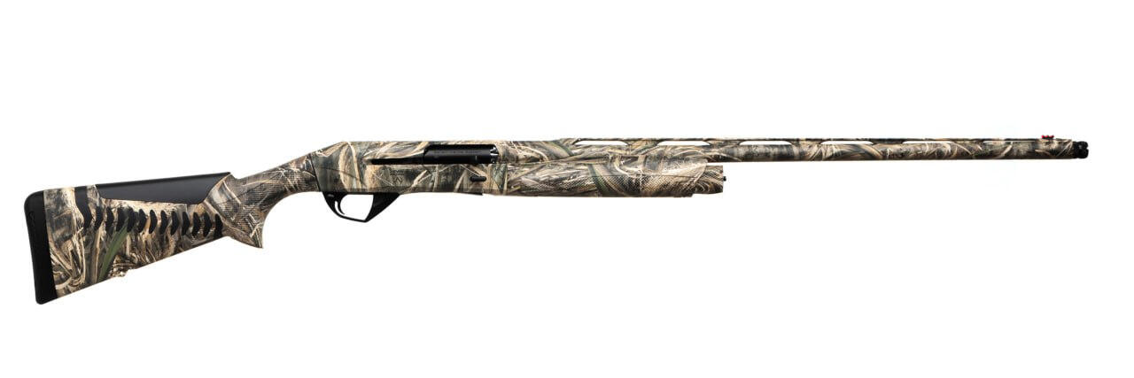 Рушниця мисливська Benelli Super Black Eagle 3 MAX 5 Comfort LPA кал.12  28"