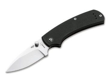 Ніж Boker Plus "XS Drop"