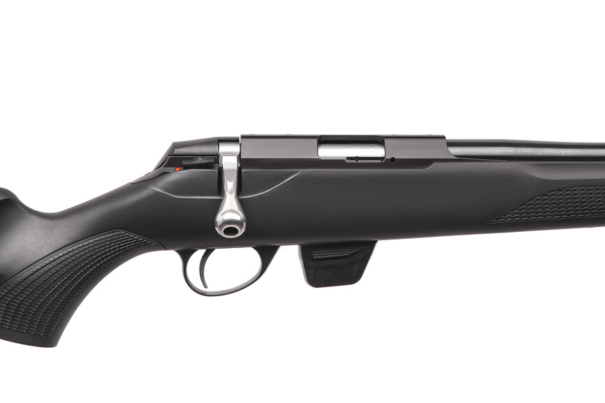 Карабин нарезной Tikka T1x кал.22LR 20in 1/2x20 UNF. Фото 2