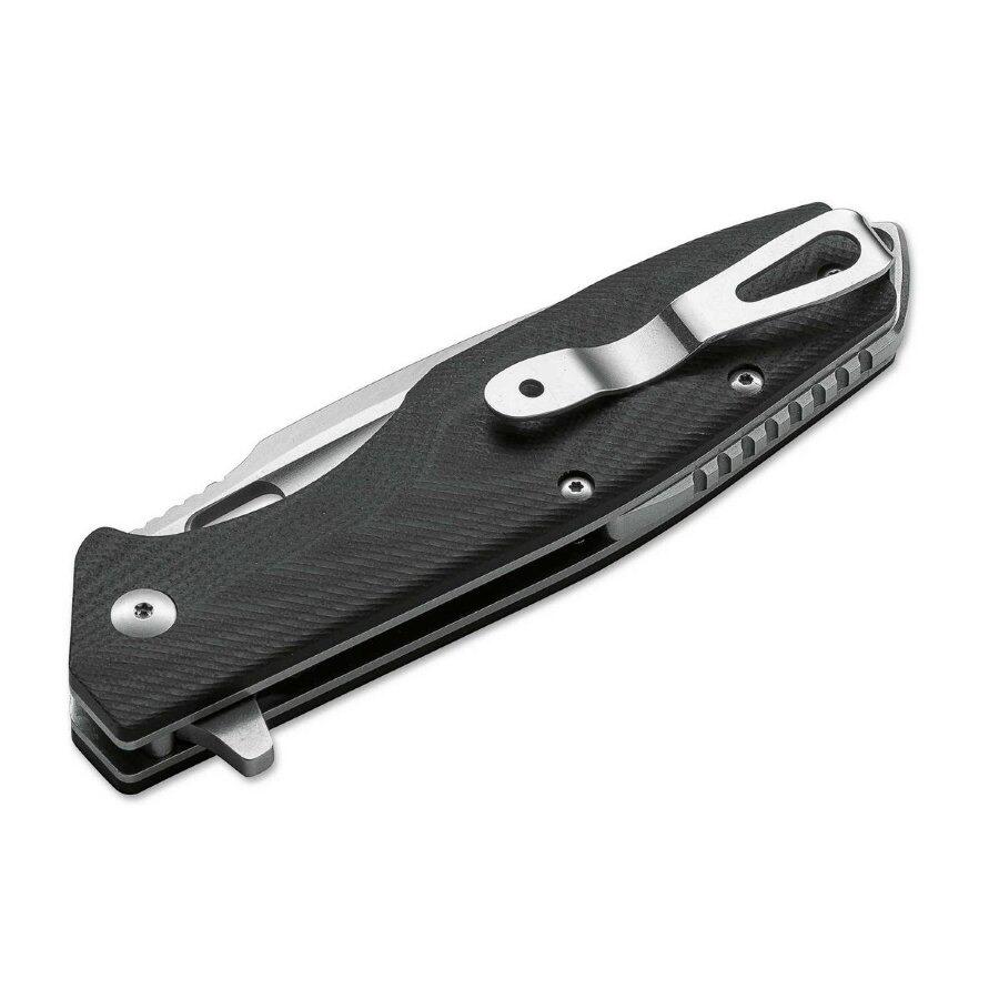 Нож Boker Plus "Caracal Folder". Фото 2