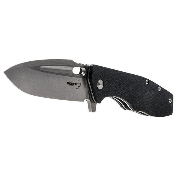 Нож Boker Plus "Caracal Folder". Фото 3