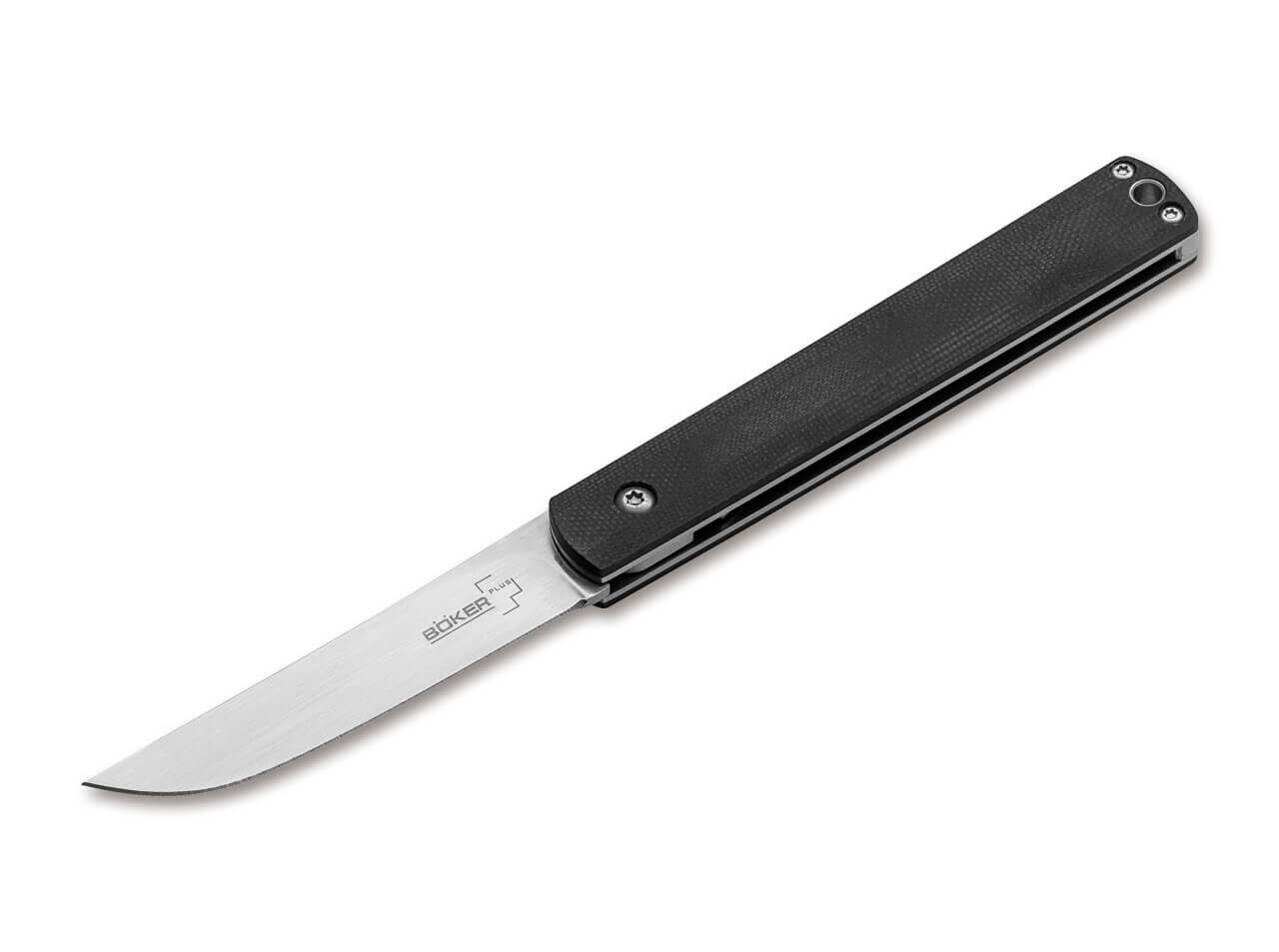 Ніж Boker Plus "Wasabi G10"