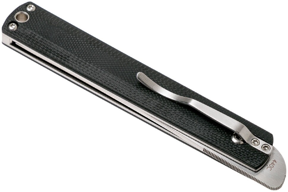 Ніж Boker Plus "Wasabi G10". Фото 3