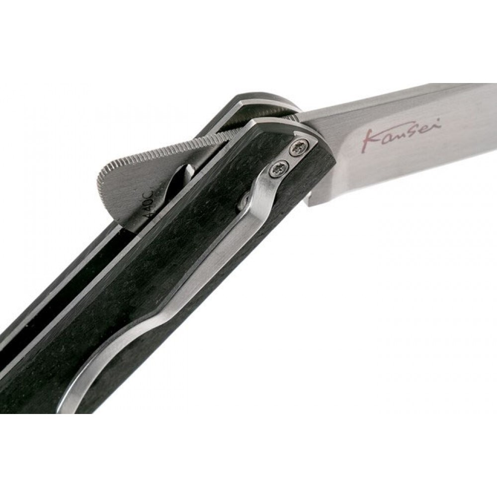 Ніж Boker Plus "Wasabi CF". Фото 2