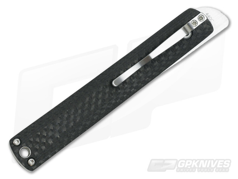 Ніж Boker Plus "Wasabi CF". Фото 3