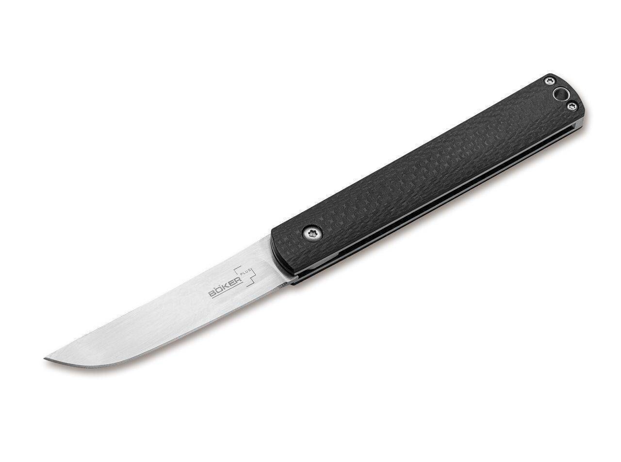 Ніж Boker Plus "Wasabi CF"